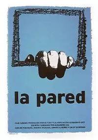 Plakat filmu La Pared