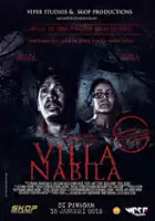 plakat filmu Villa Nabila
