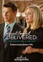 plakat filmu Signed, Sealed, Delivered: The Impossible Dream