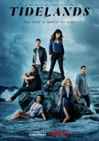 plakat filmu Tidelands