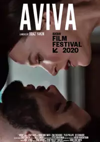 Plakat filmu Aviva