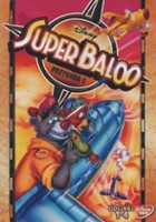 plakat filmu Super Baloo