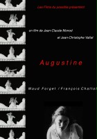 plakat filmu Augustine
