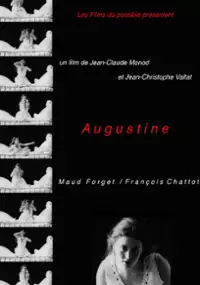 Plakat filmu Augustine