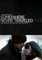 plakat filmu Somewhere Never Traveled