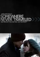 Ben Garchar / Somewhere Never Traveled