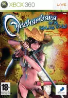 plakat filmu Onechanbara: Bikini Samurai Squad