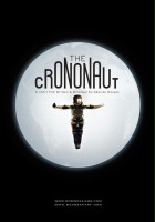 plakat filmu The Crononaut