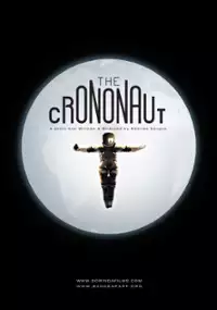 Plakat filmu The Crononaut