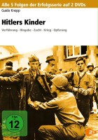 plakat filmu Hitlers Kinder