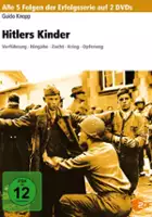 J&ouml;rg M&uuml;llner / Hitlers Kinder