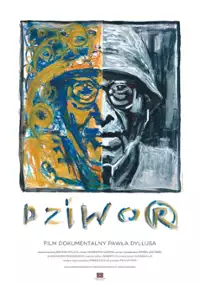 Plakat filmu Dziwor