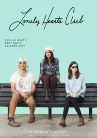 Plakat filmu Lonely Hearts Club