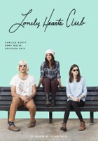 plakat filmu Lonely Hearts Club