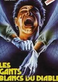 Plakat filmu Les Gants blancs du diable