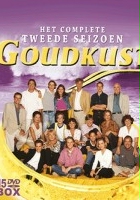plakat - Goudkust (1996)