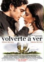 plakat filmu Volverte a ver
