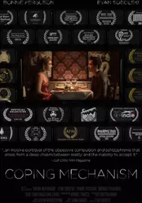 Plakat filmu Coping Mechanism