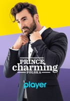plakat filmu Prince Charming Polska