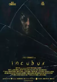 Plakat filmu Zmora