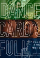 plakat filmu Dance Card's Full