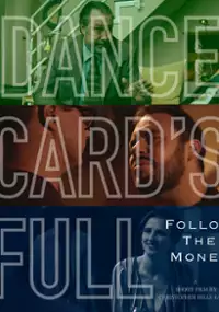 Plakat filmu Dance Card's Full