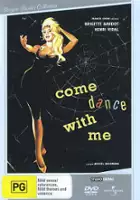 plakat filmu Czy chciałby pan ze mną zatańczyć?