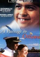 plakat filmu Droga do Ottawy