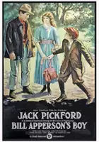 plakat filmu Bill Apperson's Boy