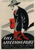 plakat filmu Bill Apperson's Boy