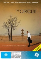 plakat filmu The Circuit