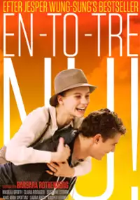 Plakat filmu En-To-Tre-Nu!