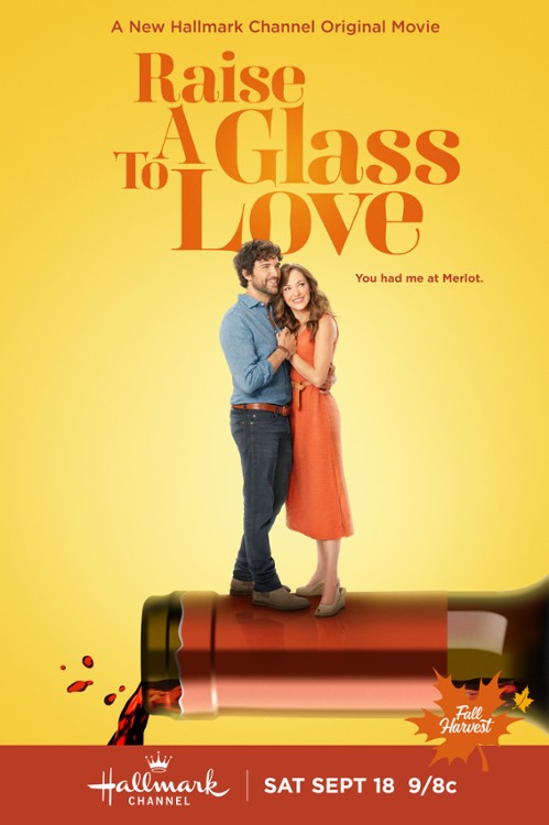 Analytiker skal Milestone Raise A Glass to Love (2021) - Filmweb