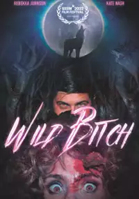 Plakat filmu Dzika suka