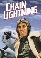 plakat filmu Chain Lightning