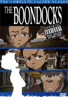 plakat - The Boondocks (2005)