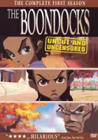 plakat - The Boondocks (2005)