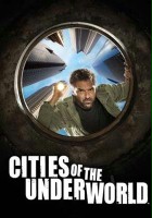 plakat filmu Podziemne miasta