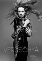 plakat filmu Veruschka - Die Inszenierung (m)eines Körpers