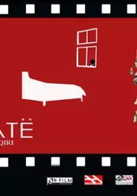Plakat filmu Parate