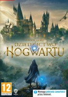 Dziedzictwo Hogwartu