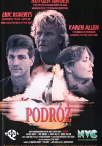Plakat filmu Podróż