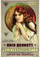 plakat filmu Princess of the Dark