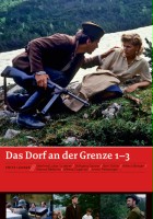 plakat filmu Das Dorf an der Grenze