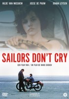 plakat filmu Sailors Don't Cry