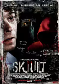 Plakat filmu Skjult