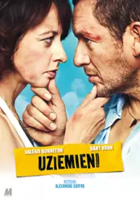 Plakat filmu Uziemieni