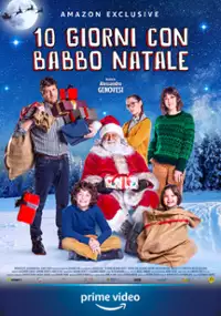 Plakat filmu Sami bez mamy 2