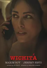Plakat filmu Wichita