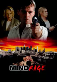 Plakat filmu Morderczy amok